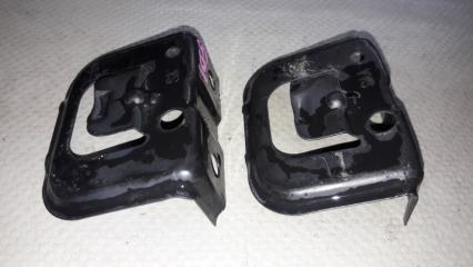 Кронштейн заднего бампера задний FIT GD1