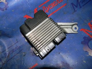 Блок управления TOYOTA AVENSIS 2008