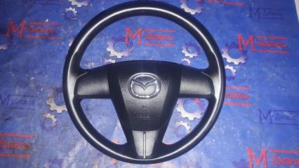 Руль MAZDA MAZDA 3 2010