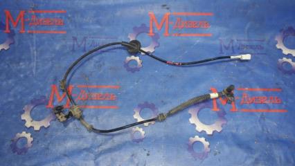 Датчик abs задний левый Hyundai SOLARIS 2014