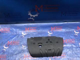 Крышка на двигатель декоративная MITSUBISHI ASX 2010