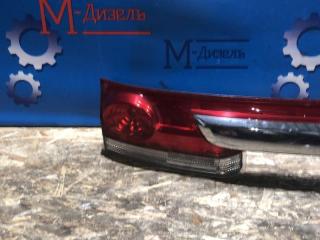 Вставка в крышку багажника задняя STEPWGN 2007 RG1 R20A Вставка в крышку багажника задняя STEPWGN 2007 RG1 R20A