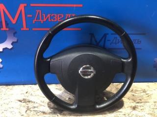 Руль NISSAN QASHQAI 2009