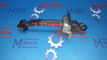 Ограничитель двери задний правый TOYOTA RAV4 2004