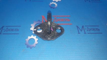 Петля замка багажника NISSAN X-TRAIL 2007 контрактная Петля замка багажника NISSAN X-TRAIL 2007