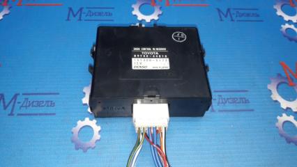 Блок управления TOYOTA IPSUM 1997