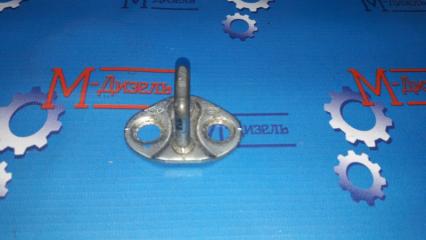 Петля замка багажника MITSUBISHI OUTLANDER XL 2005 контрактная Петля замка багажника MITSUBISHI OUTLANDER XL 2005