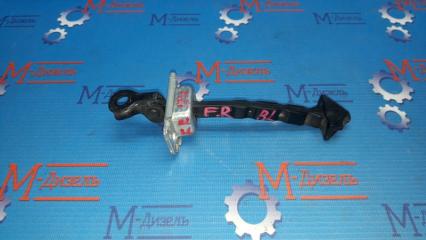 Ограничитель двери передний MAZDA MAZDA 3 2010