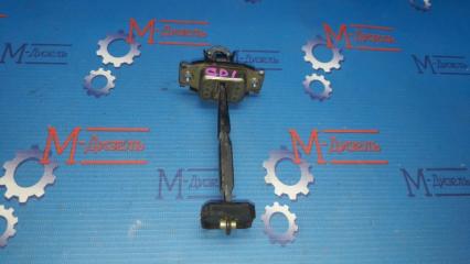 Ограничитель двери задний HONDA FIT GD1 L13A