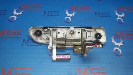 Ручка двери внешняя задняя левая FIT 2002 GD1 L13A