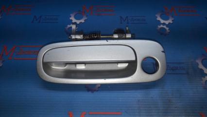 Ручка двери внешняя передняя левая TOYOTA IPSUM 1997