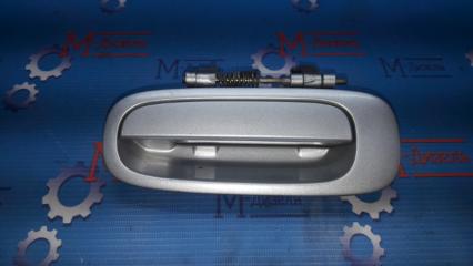 Ручка двери внешняя задняя левая TOYOTA IPSUM 1997