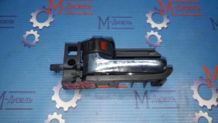 Ручка двери внешняя левая TOYOTA AVENSIS 2008