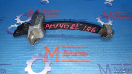 Ограничитель двери задний левый TOYOTA CAMRY 2010