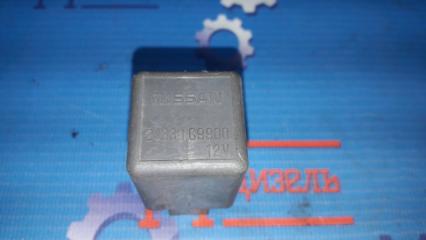 Реле NISSAN