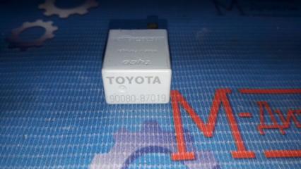 Запчасть реле TOYOTA COROLLA 2002