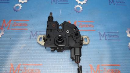Замок капота FORD KUGA 2011