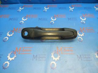 Ручка двери внешняя передняя правая TOYOTA TOWNACE NOAH 2000