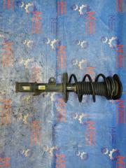 Стойка передняя левая ALLION 2008 NZT260 1NZ-FE