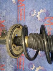 Стойка передняя левая ALLION 2008 NZT260 1NZ-FE