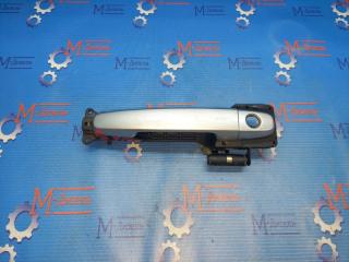 Ручка двери внешняя передняя правая TOYOTA RAV4 2004