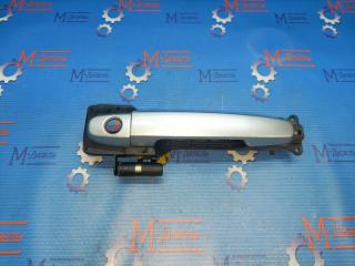 Ручка двери внешняя передняя левая TOYOTA RAV4 2004