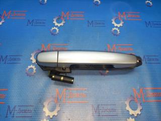 Ручка двери внешняя задняя левая TOYOTA RAV4 2004