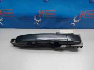 Ручка двери внешняя задняя левая NISSAN QASHQAI 2009