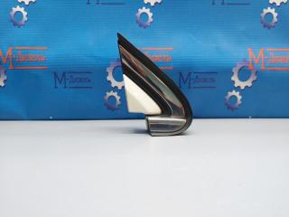 Накладка на крыло передняя правая HONDA CR-V 2008
