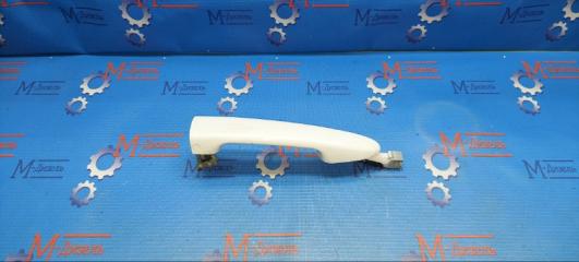 Ручка двери внешняя правая MAZDA MAZDA 3 2010