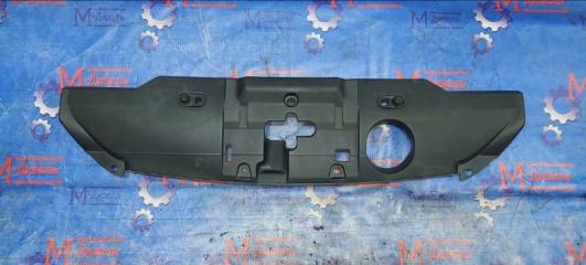 Накладка на решетку радиатора HONDA CR-V 2009