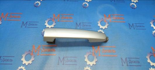 Ручка двери внешняя TOYOTA COROLLA 2002