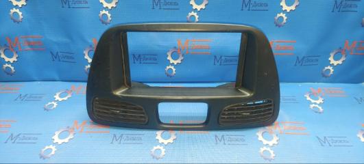 Рамка магнитофона TOYOTA TOWNACE NOAH 2000