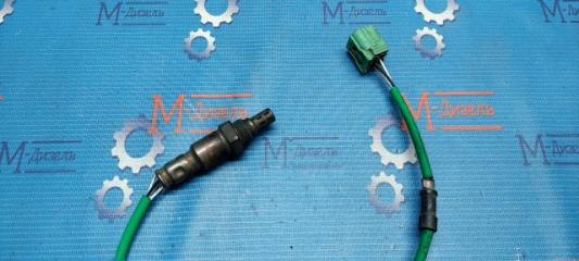 Кислородный датчик HONDA CR-V RE3 K24A