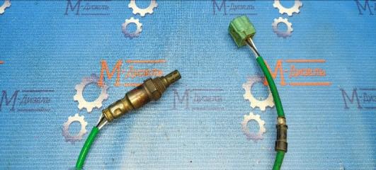 Кислородный датчик CR-V 2009 RE3 K24A
