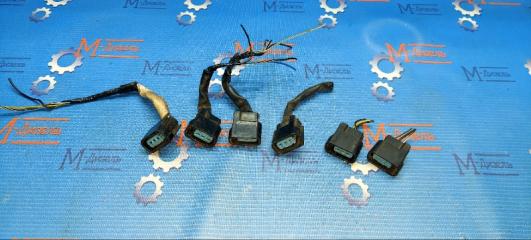 Запчасть разъем катушки зажигания HONDA CR-V 2009