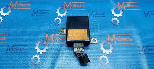 Блок управления MITSUBISHI PAJERO 1995