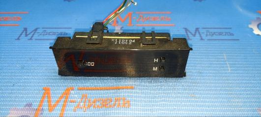 Часы IPSUM 1997 SXM10 3S-FE