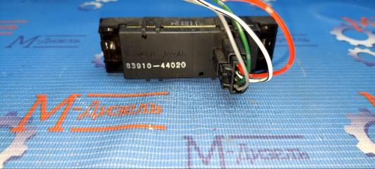 Часы IPSUM 1997 SXM10 3S-FE