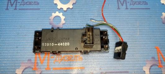 Часы IPSUM 1997 SXM10 3S-FE