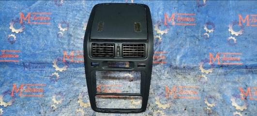 Рамка магнитофона IPSUM 1997 SXM10 3S-FE