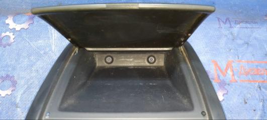 Рамка магнитофона IPSUM 1997 SXM10 3S-FE