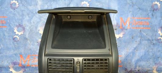 Рамка магнитофона IPSUM 1997 SXM10 3S-FE