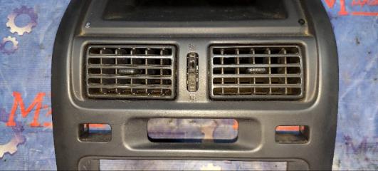 Рамка магнитофона IPSUM 1997 SXM10 3S-FE