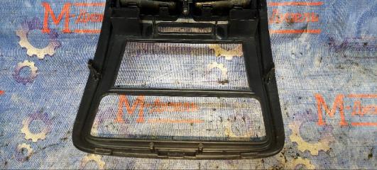 Рамка магнитофона IPSUM 1997 SXM10 3S-FE