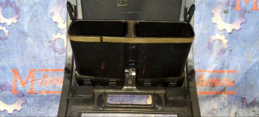 Рамка магнитофона IPSUM 1997 SXM10 3S-FE