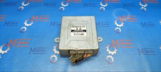 Запчасть блок управления HONDA LOGO