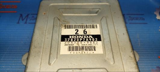 Блок управления LOGO GA3