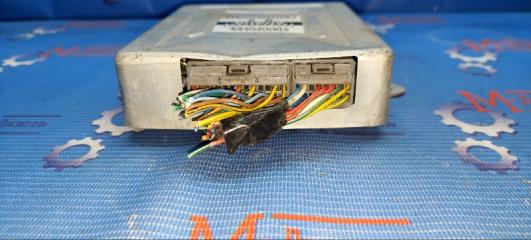 Блок управления HONDA LOGO GA3