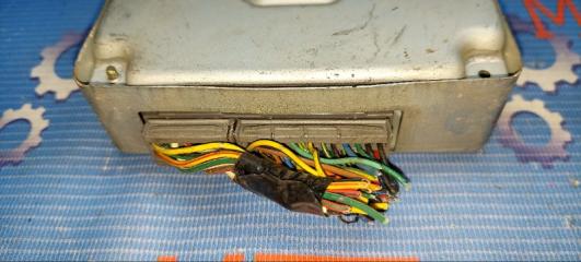 Блок управления LOGO GA3